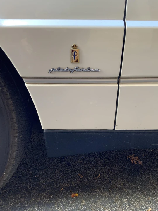 1993 Cadillac Allante - Image 22 of 31
