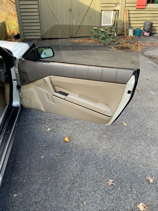 1993 Cadillac Allante - Image 13 of 21