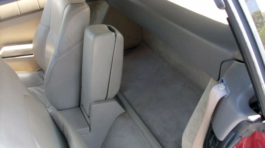 1993 Cadillac Allante - Image 6 of 10
