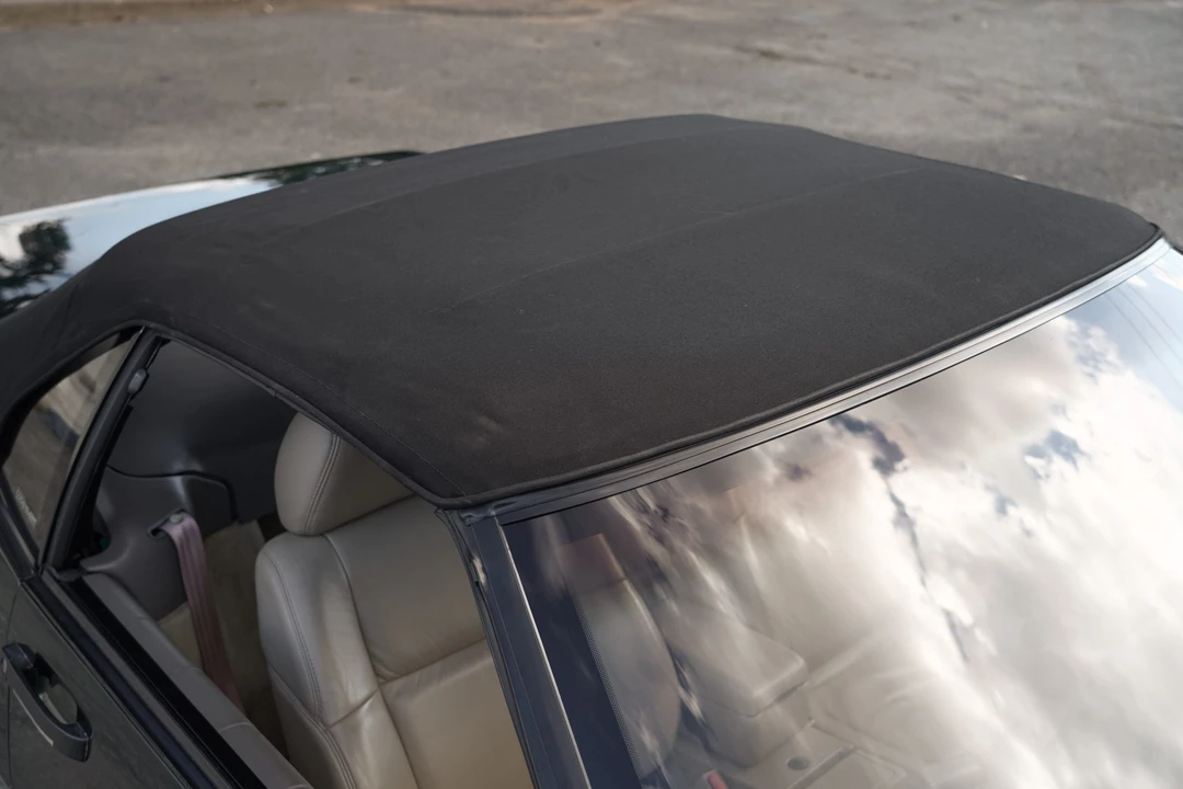 1993 Cadillac Allante - Image 30 of 31