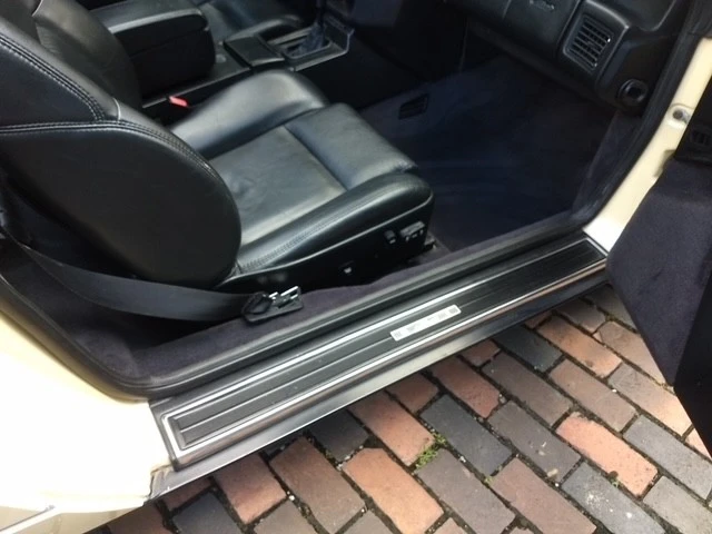 1993 Cadillac Allante - Image 21 of 31