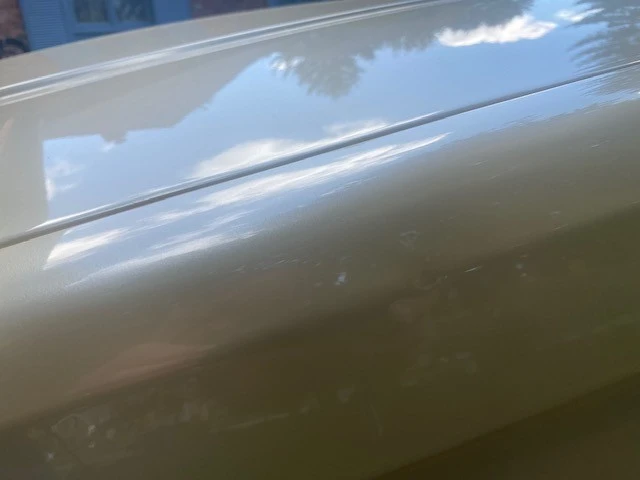 1993 Cadillac Allante - Image 29 of 31