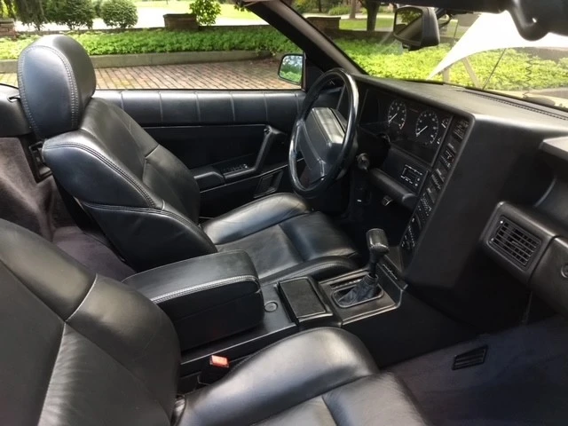 1993 Cadillac Allante - Image 13 of 31