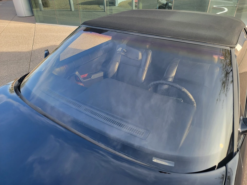 1993 Cadillac Allante - Image 26 of 31