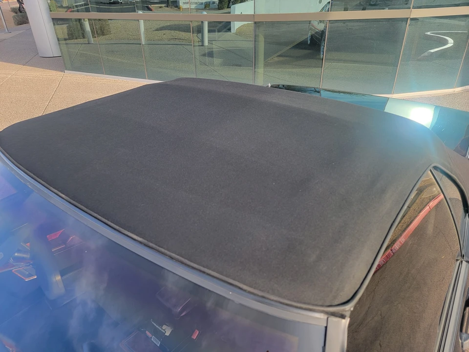 1993 Cadillac Allante - Image 27 of 31