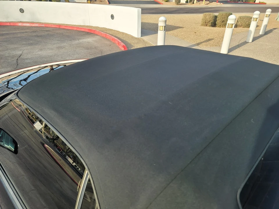 1993 Cadillac Allante - Image 28 of 31