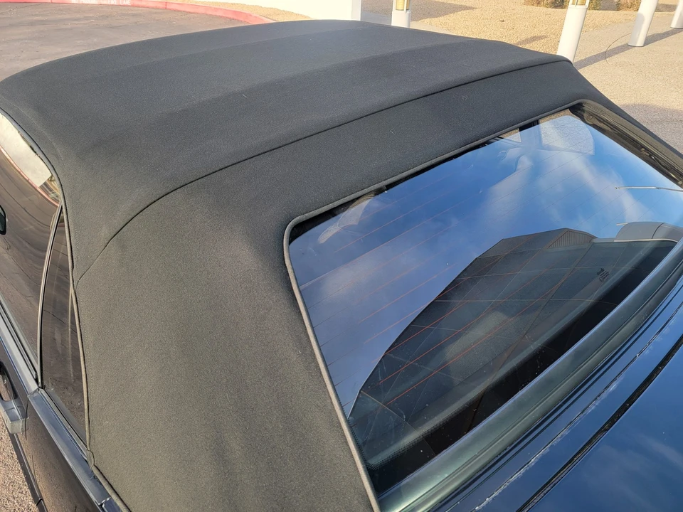 1993 Cadillac Allante - Image 29 of 31