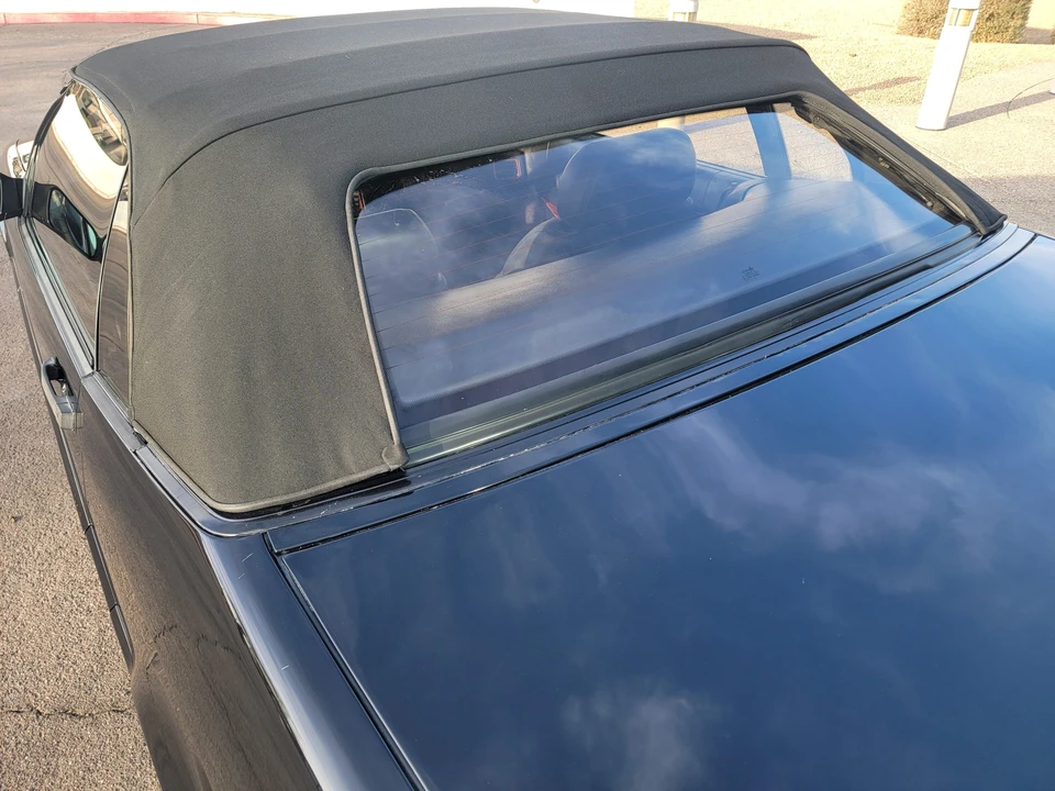 1993 Cadillac Allante - Image 30 of 31