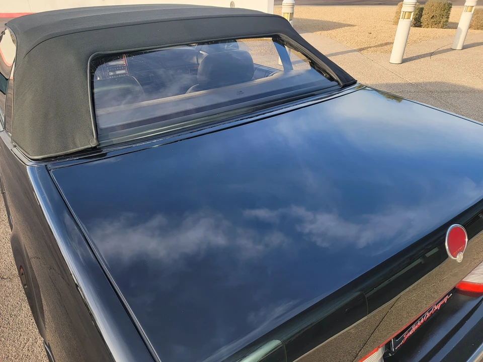 1993 Cadillac Allante - Image 31 of 31