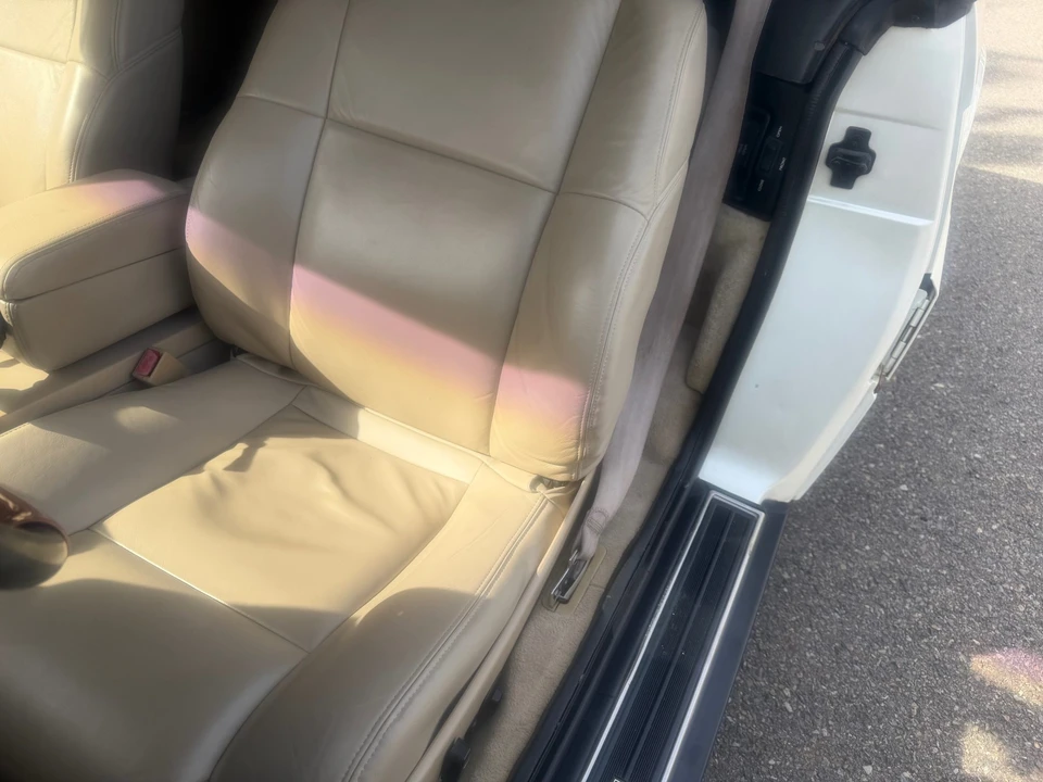 1993 Cadillac Allante - Image 31 of 31