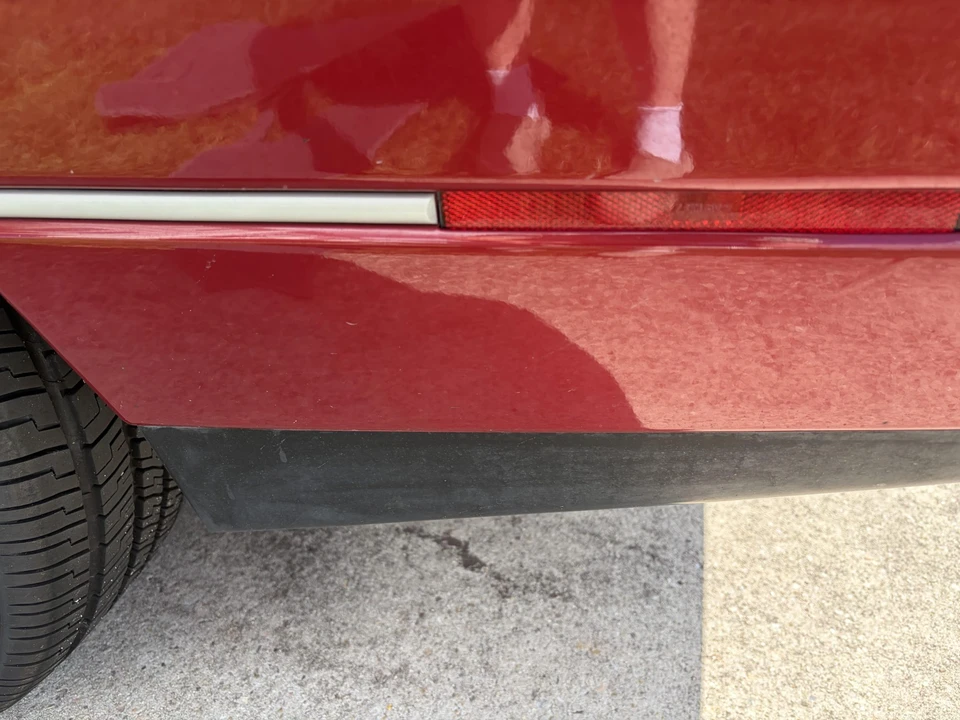 1993 Cadillac Allante - Image 22 of 31