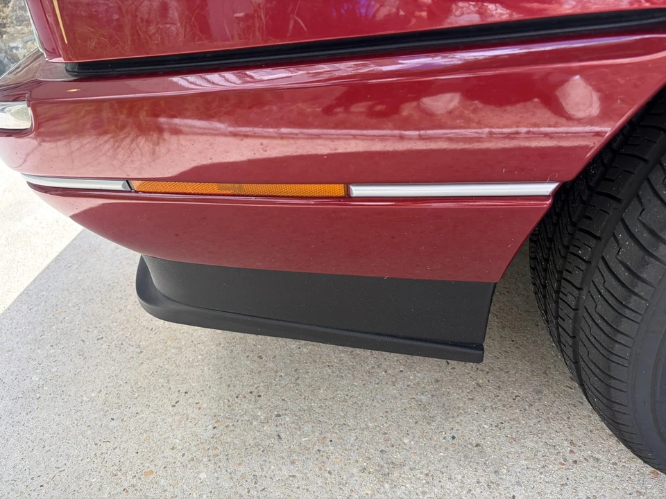 1993 Cadillac Allante - Image 21 of 31