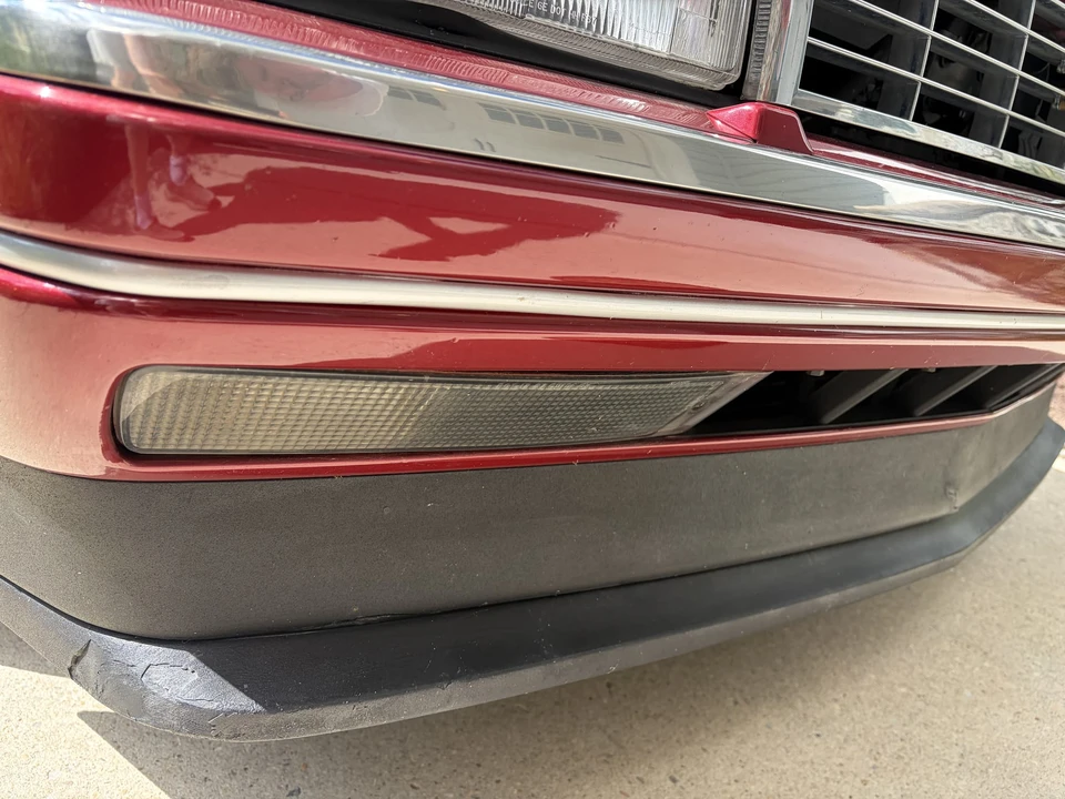 1993 Cadillac Allante - Image 18 of 31