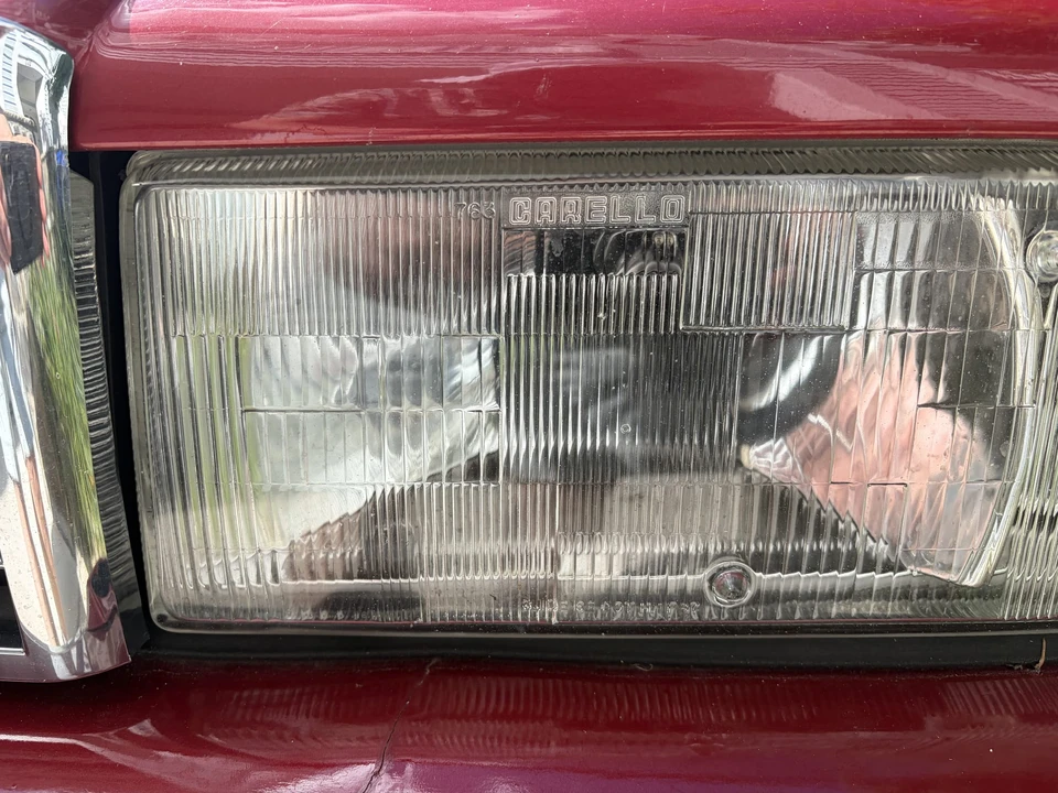 1993 Cadillac Allante - Image 27 of 31
