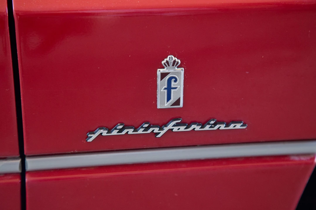 1993 Cadillac Allante - Image 27 of 31
