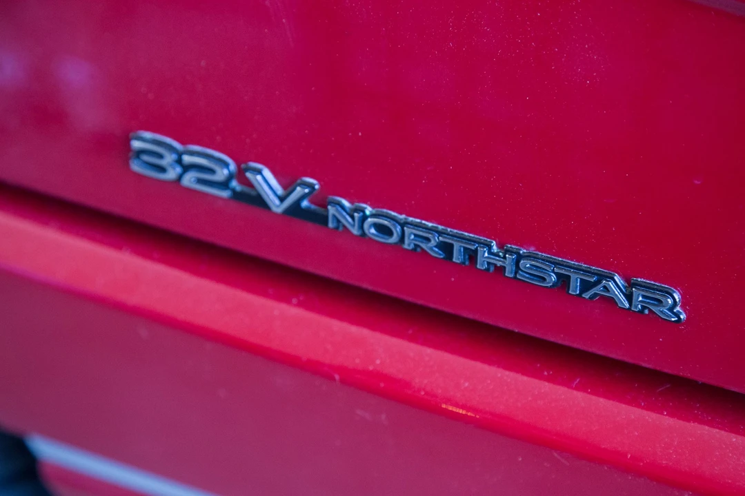 1993 Cadillac Allante - Image 28 of 31
