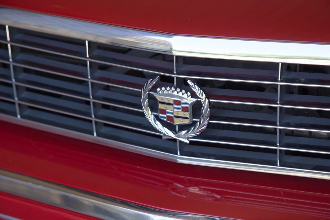 1993 Cadillac Allante - Image 29 of 31
