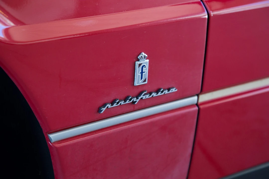 1993 Cadillac Allante - Image 31 of 31