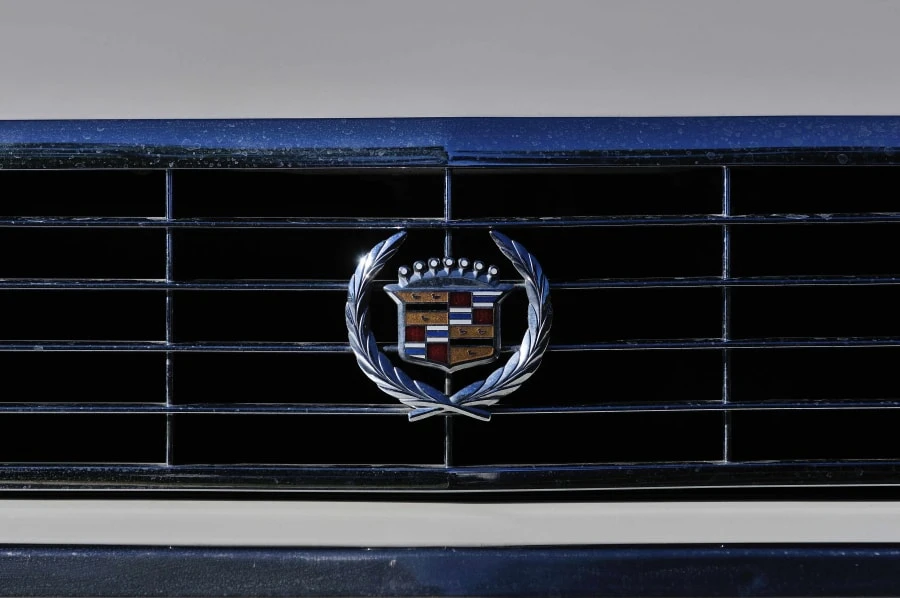 1993 Cadillac Allante - Image 11 of 12