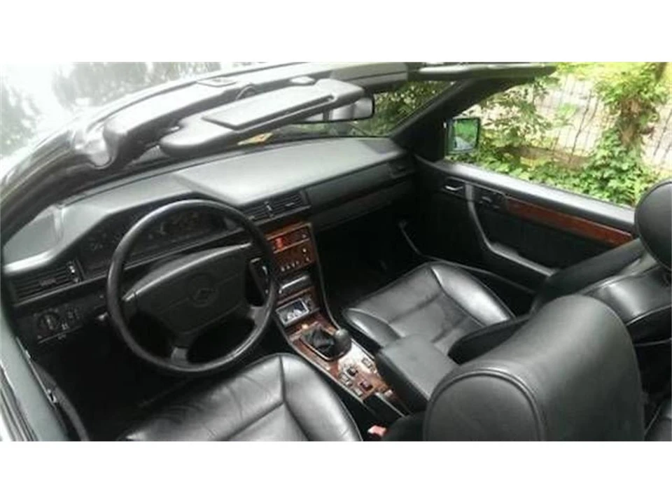 1993 Cadillac Allante - Image 3 of 7