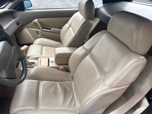 1993 Cadillac Allante - Image 12 of 12