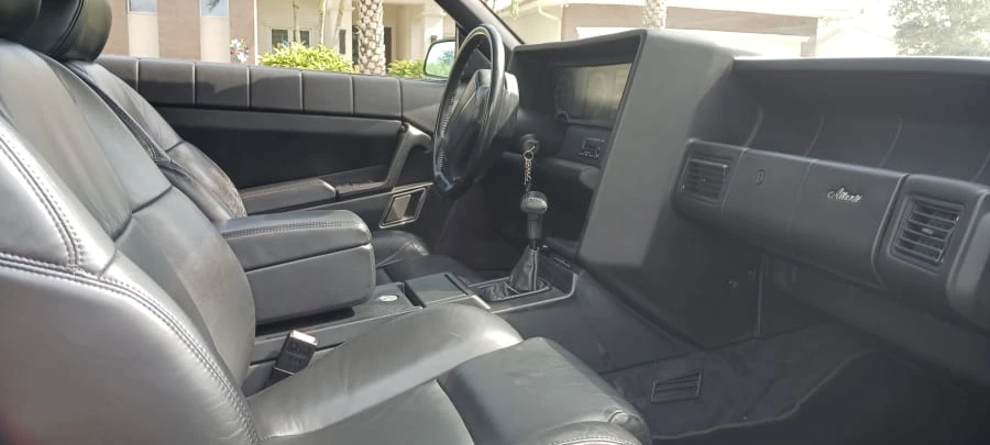 1993 Cadillac Allante - Image 14 of 22