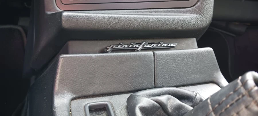 1993 Cadillac Allante - Image 17 of 22