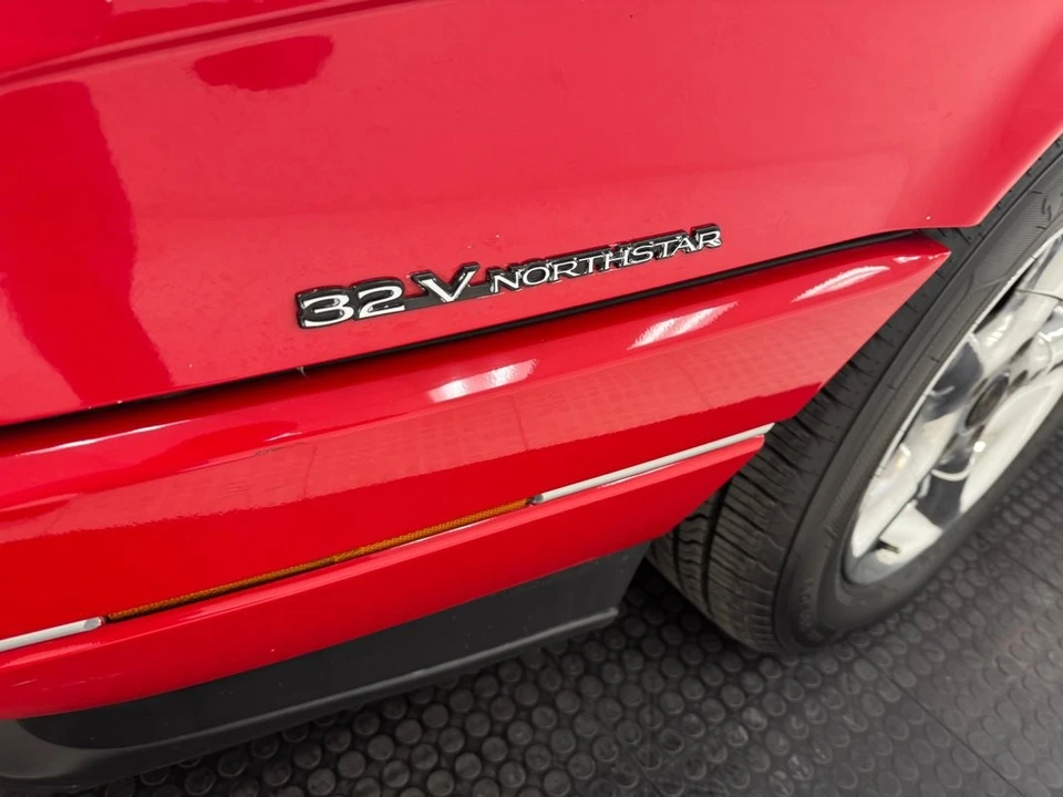 1993 Cadillac Allante - Image 14 of 31