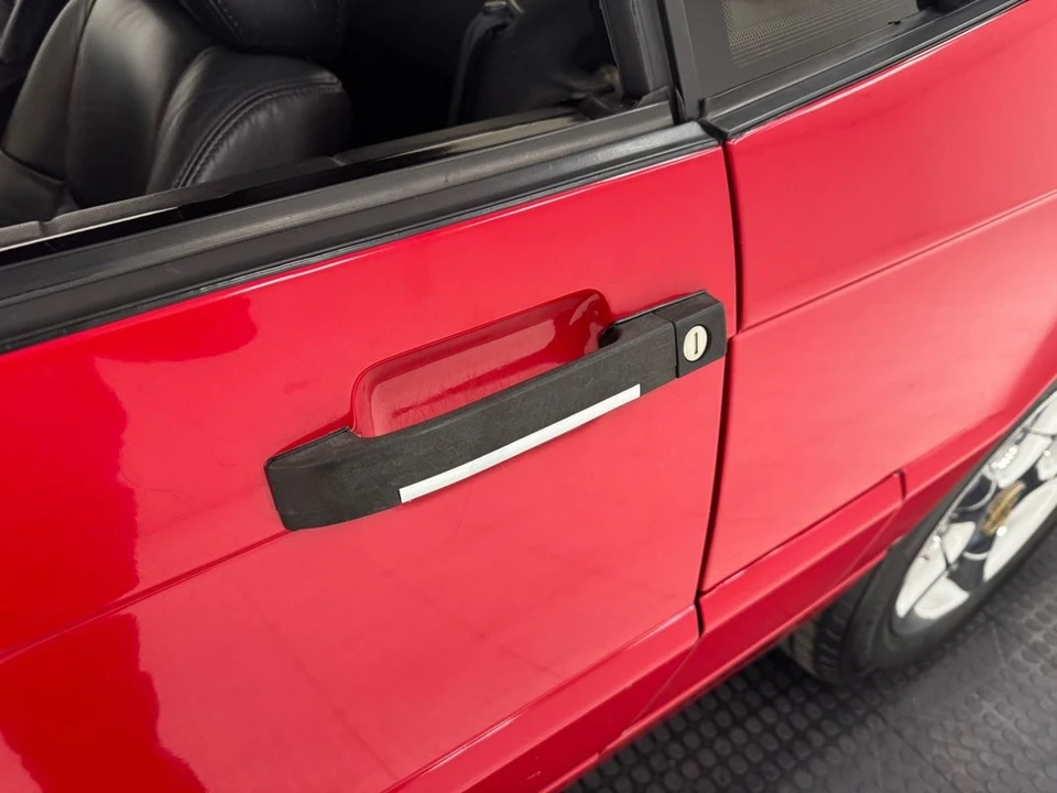 1993 Cadillac Allante - Image 20 of 31