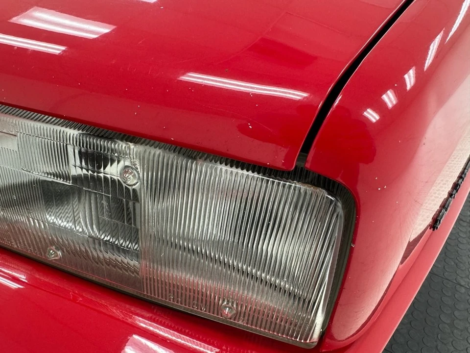 1993 Cadillac Allante - Image 31 of 31
