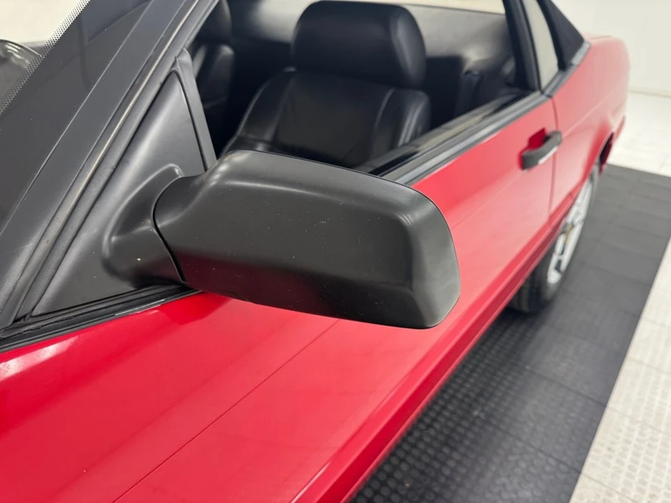 1993 Cadillac Allante - Image 19 of 31