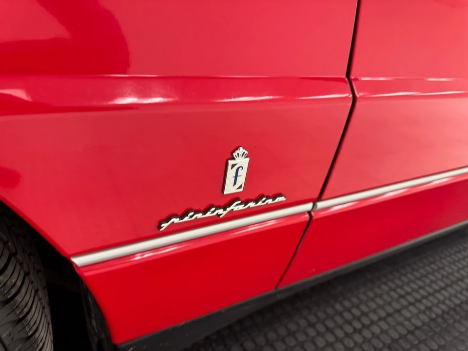 1993 Cadillac Allante - Image 16 of 31