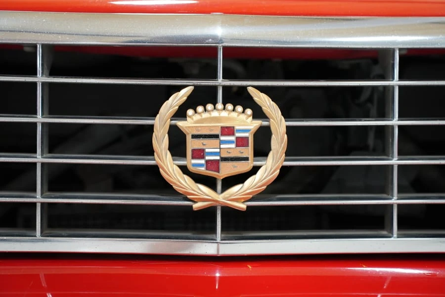 1993 Cadillac Allante - Image 17 of 31