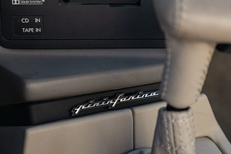 1993 Cadillac Allante - Image 13 of 27