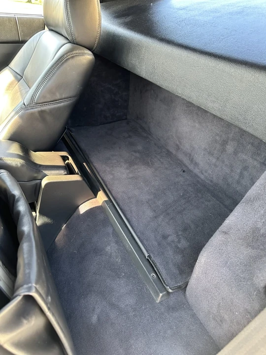 1993 Cadillac Allante - Image 7 of 18