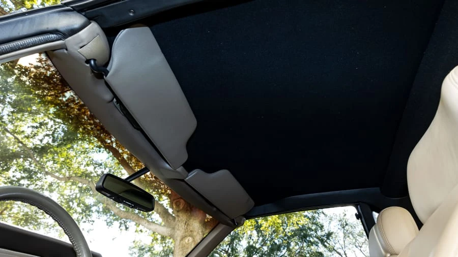 1993 Cadillac Allante - Image 27 of 30