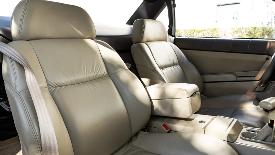 1993 Cadillac Allante - Image 6 of 30