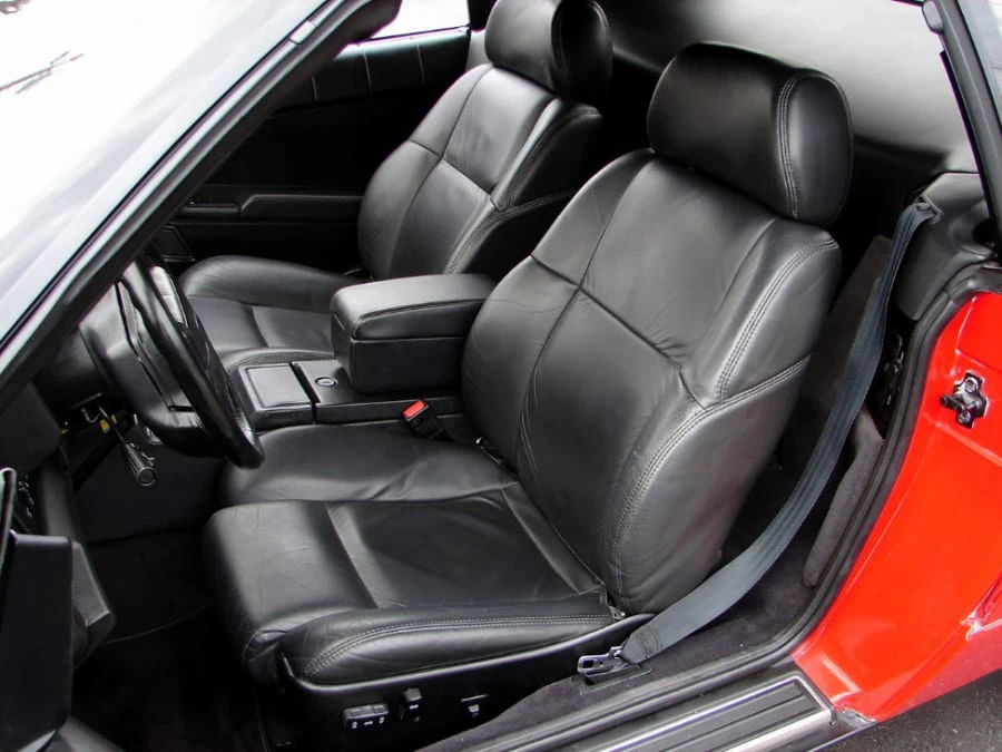 1993 Cadillac Allante - Image 3 of 6