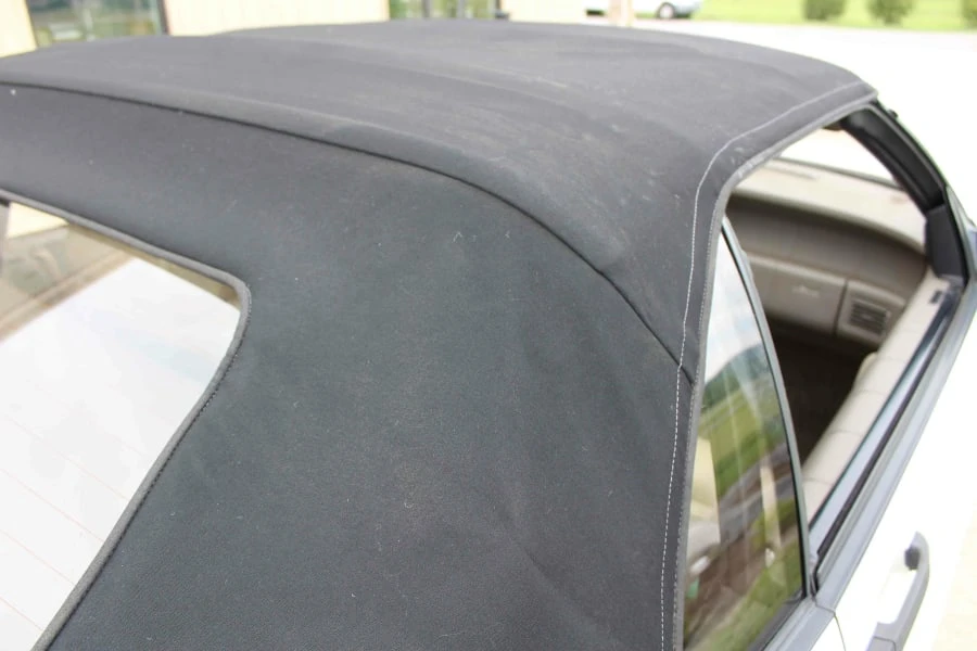 1993 Cadillac Allante - Image 15 of 31