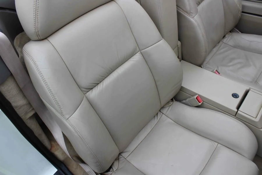 1993 Cadillac Allante - Image 21 of 31