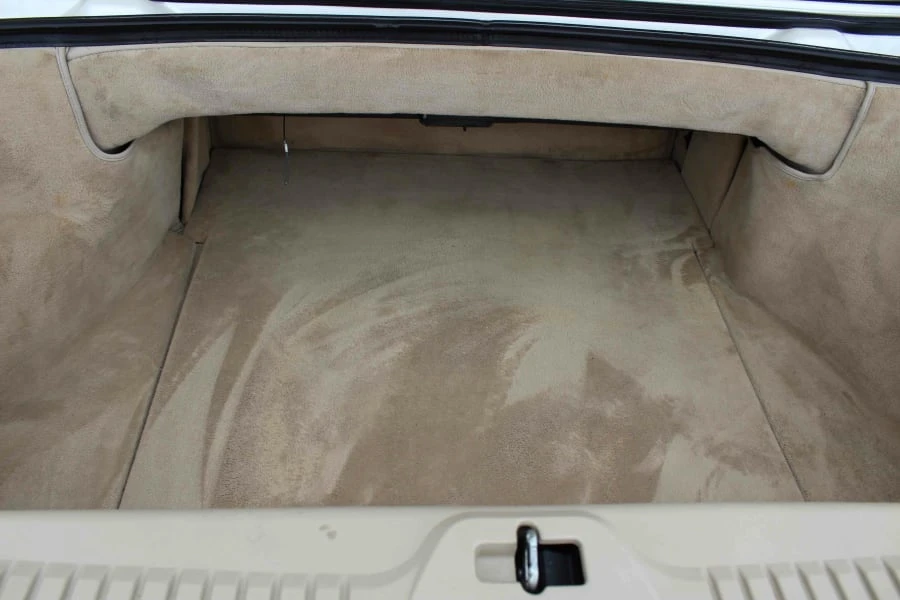 1993 Cadillac Allante - Image 27 of 31
