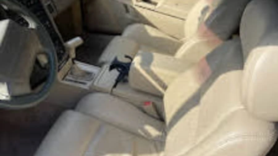 1993 Cadillac Allante - Image 2 of 5