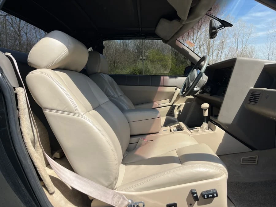 1993 Cadillac Allante - Image 11 of 14