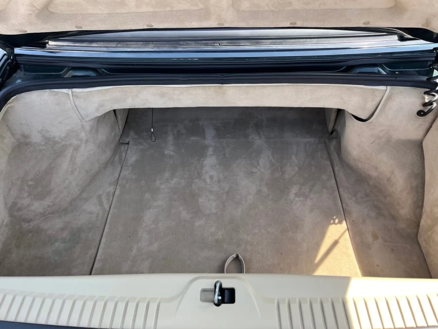 1993 Cadillac Allante - Image 14 of 14