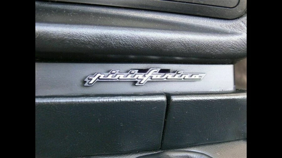 1993 Cadillac Allante - Image 10 of 23