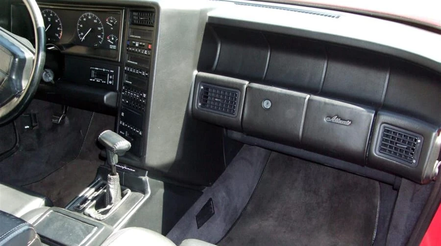 1993 Cadillac Allante - Image 6 of 12