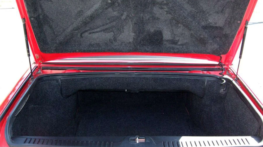 1993 Cadillac Allante - Image 8 of 12