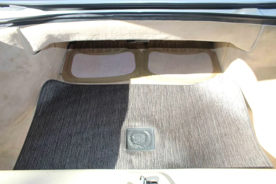 1993 Cadillac Allante - Image 19 of 31