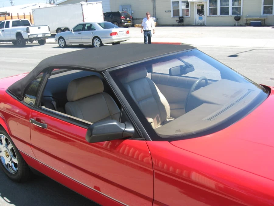 1993 Cadillac Allante - Image 5 of 8