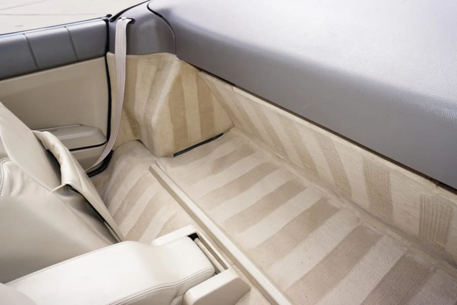 1993 Cadillac Allante - Image 20 of 31